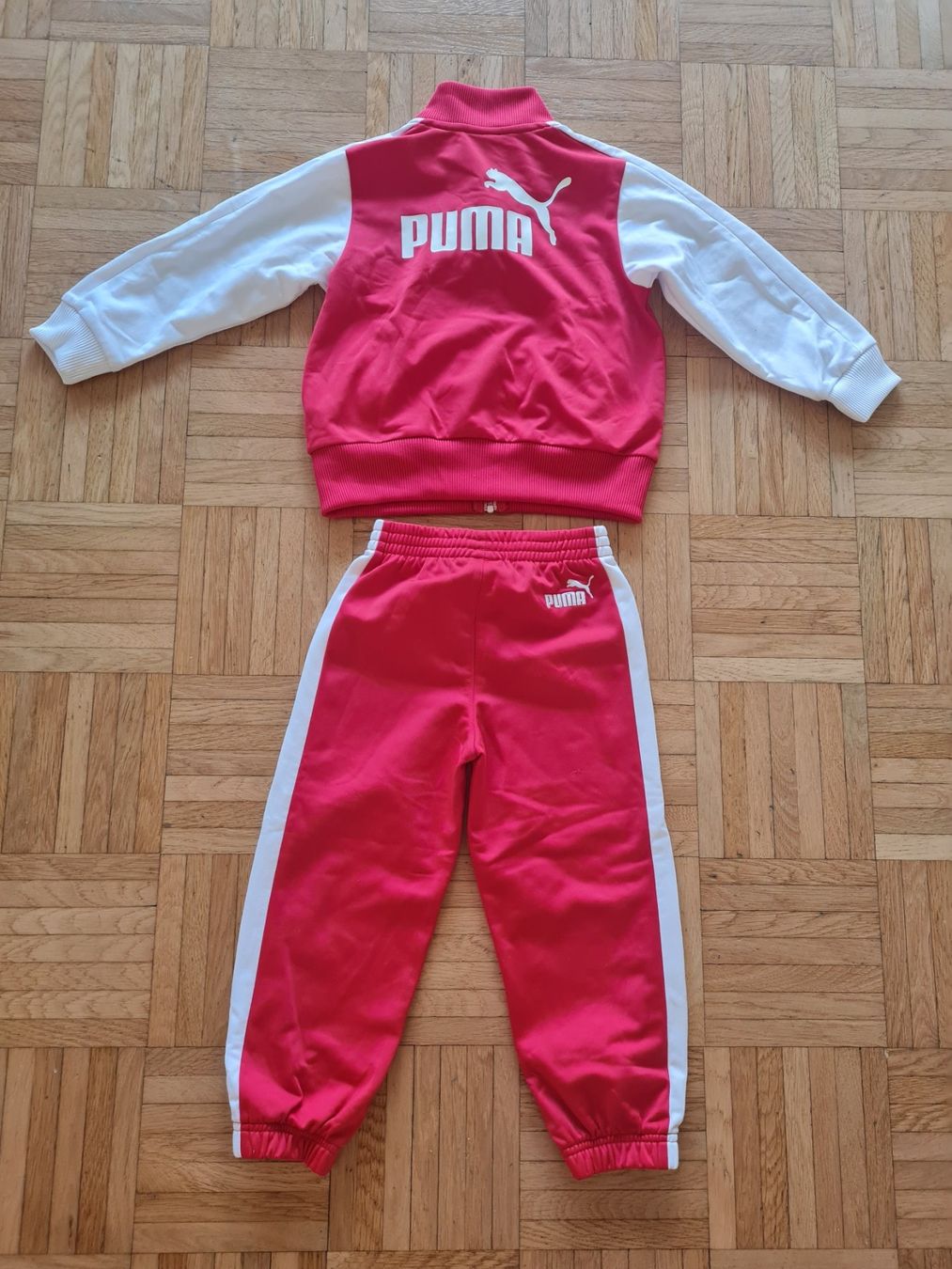 Puma Completi: Puma Trainer, grösse 98, neuwertig – Usato da Otelfingen venduto da Amors