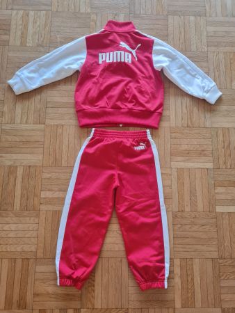 Puma Trainer, grösse 98, neuwertig