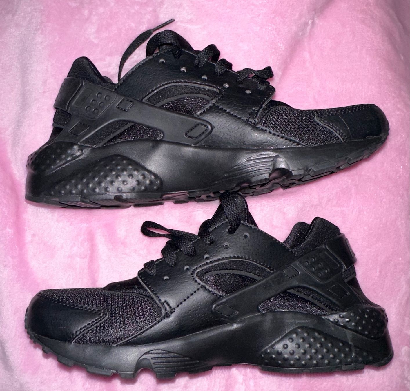Nike Scarpe da donna: Nike Huarache Gr.39 – Usato da Dagmersellen venduto da sniff64 2