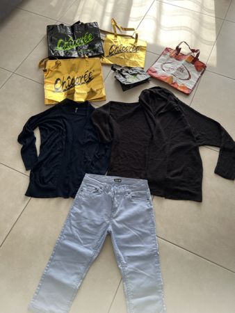 Chicorée Damen Kleiderpaket, Grösse S, Top Zustand!