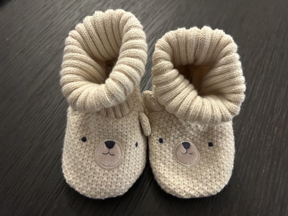 Calze per bambini: Next booties 12-18 months – Nuovo (secondo la descrizione) da Echallens venduto da zub_jh6s