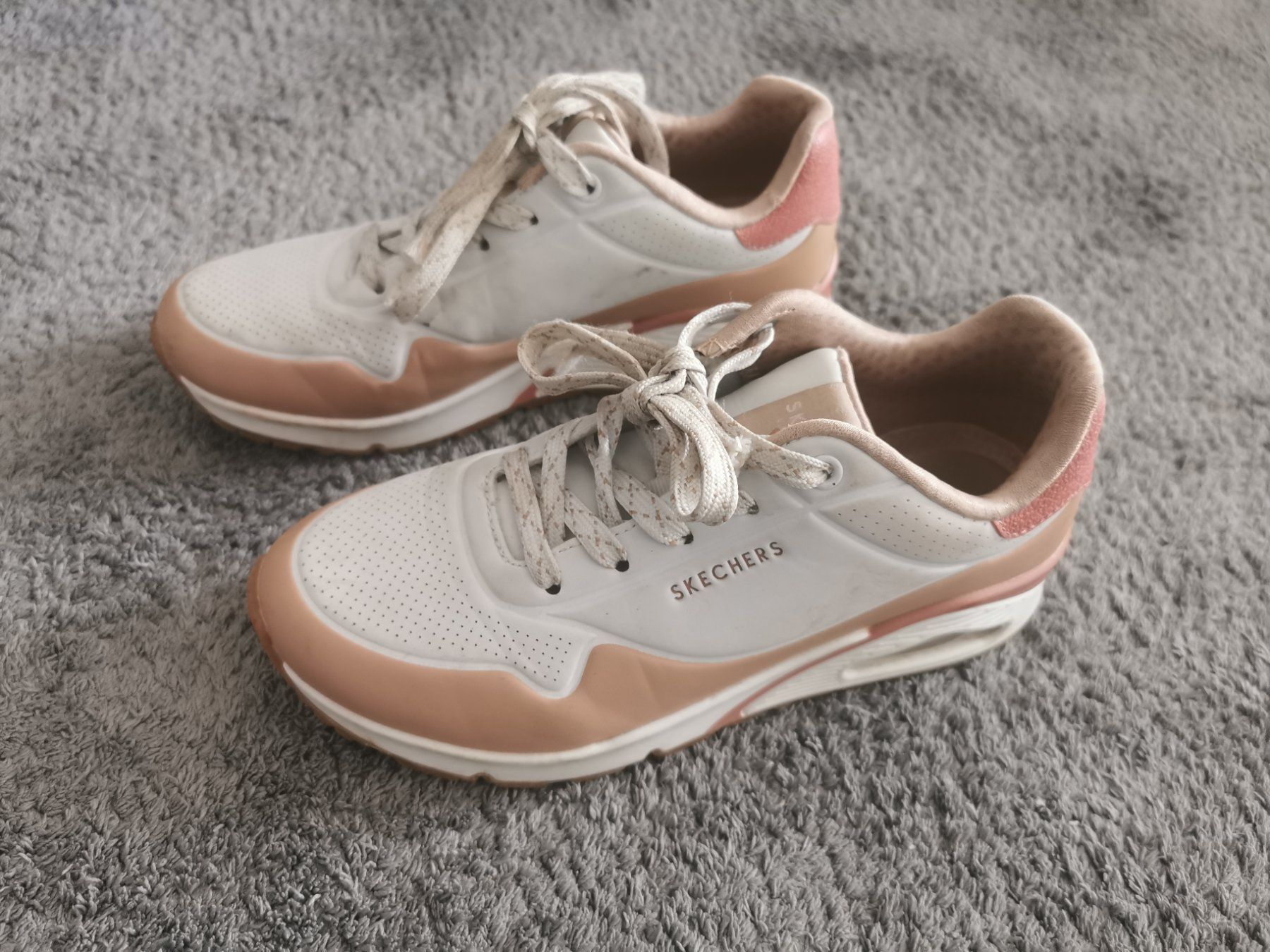 Skechers Scarpe da donna: Skechers Uno Grösse 36 – Usato da Gunzgen venduto da 0Aurin0