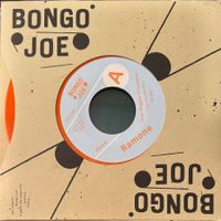 Ramone * Soul Reggae Prisonnier (7“ Single)
