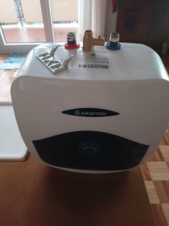 Boiler 15L - 1200w | Kaufen auf Ricardo
