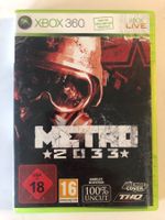 Metro 2033 für Xbox 360