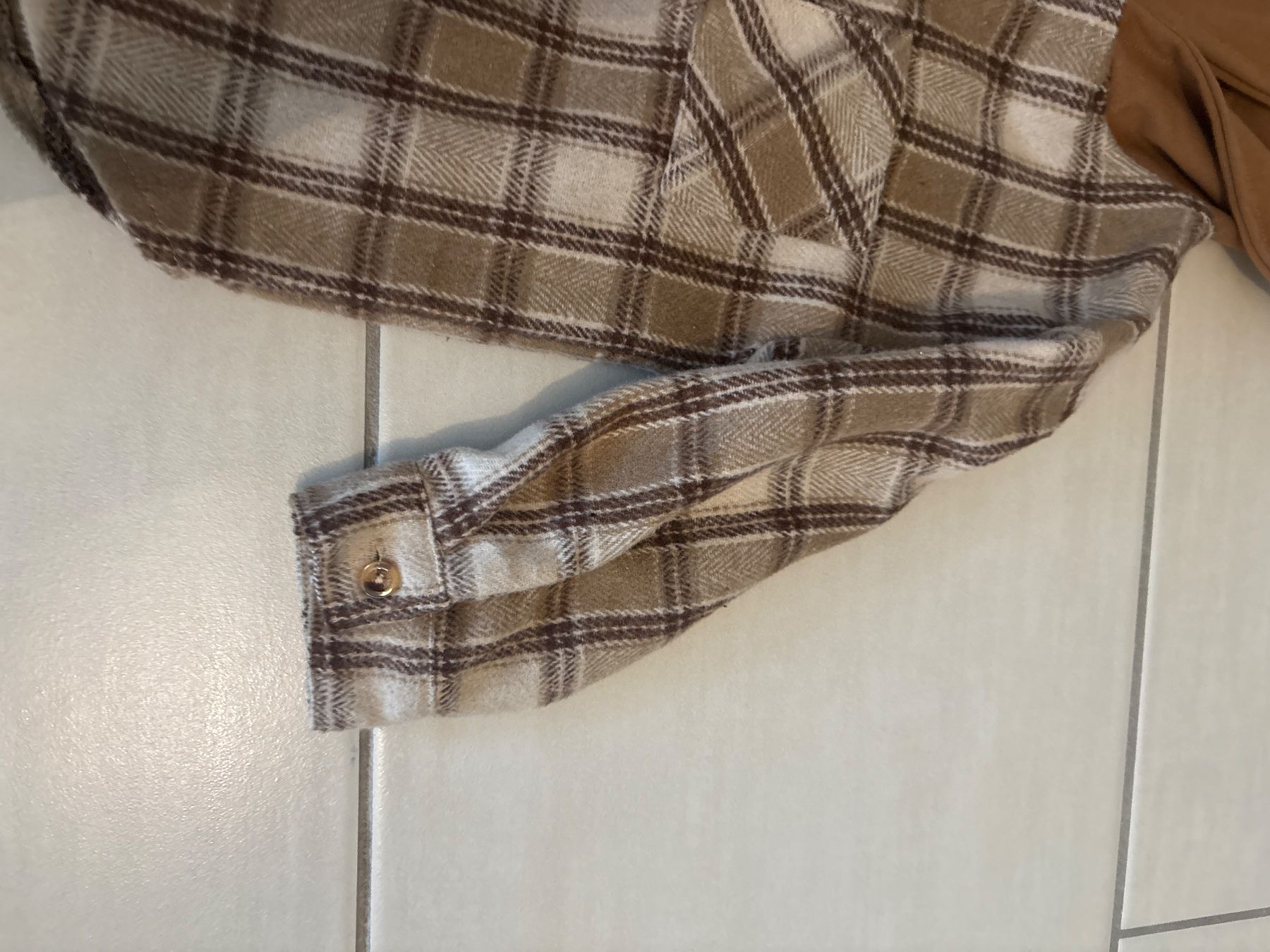 Giacche & Cappotti: Stoffjacke ca Grösse 104 – Usato da Wettingen venduto da Stephanie_93 1