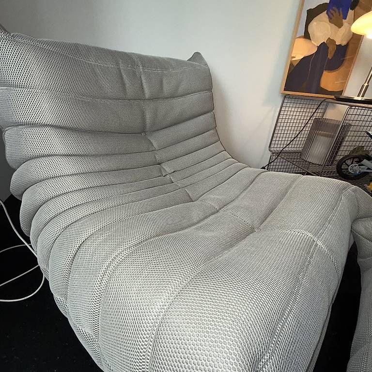 Fauteuils: Der Sessel Togo von Ligne Roset – D'occasion à Zürich par CS1097 1