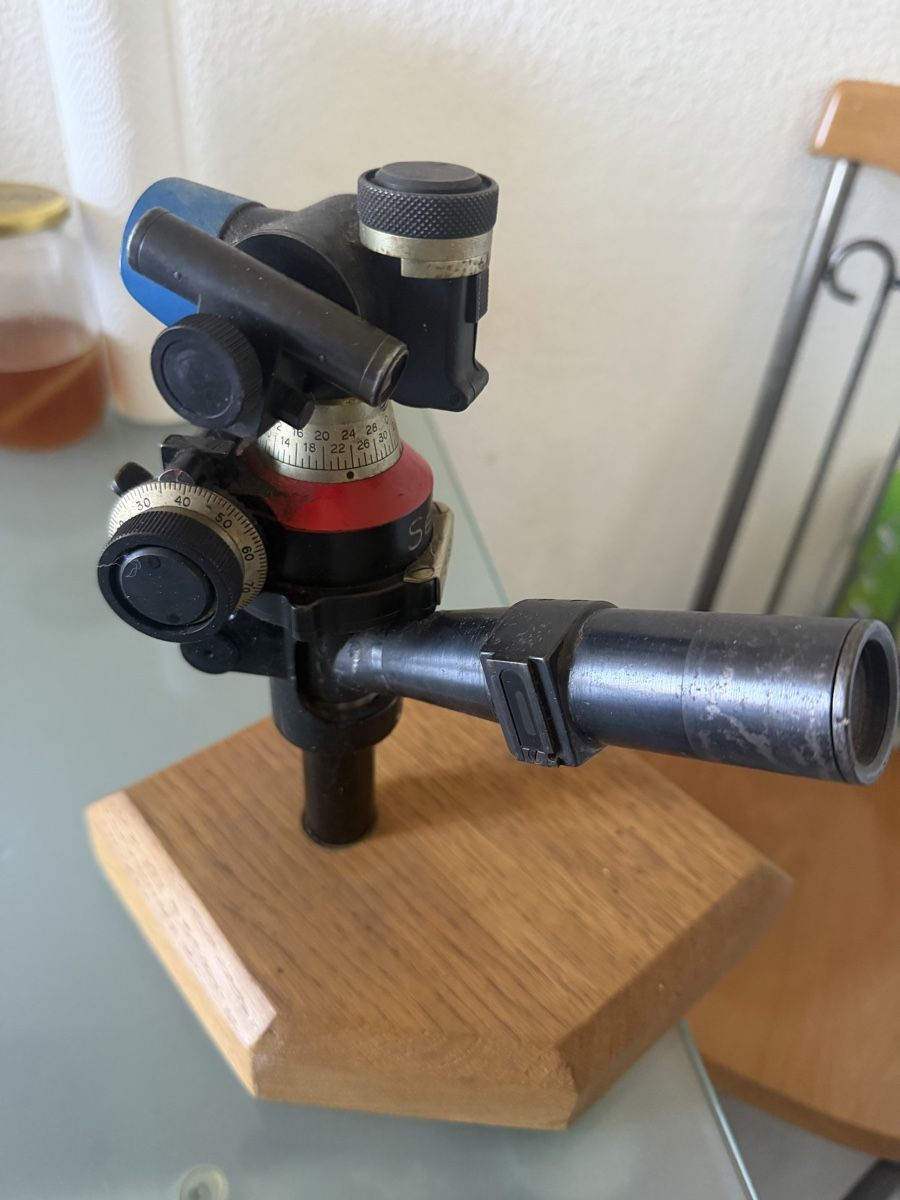Altro per Ottica: SWISS MILITARY OPTICAL  – Usato da Baden venduto da noli.r 1