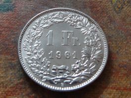 1 Fr. 1961