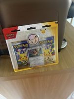 Duo pack 30 ans anniversaire 