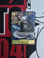 Trafalgar Law - OP10-119 - SEC Alt Art JP