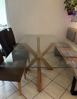Esstisch 2x1m