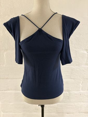 Damen Shirt,Gr.L(M);Shein