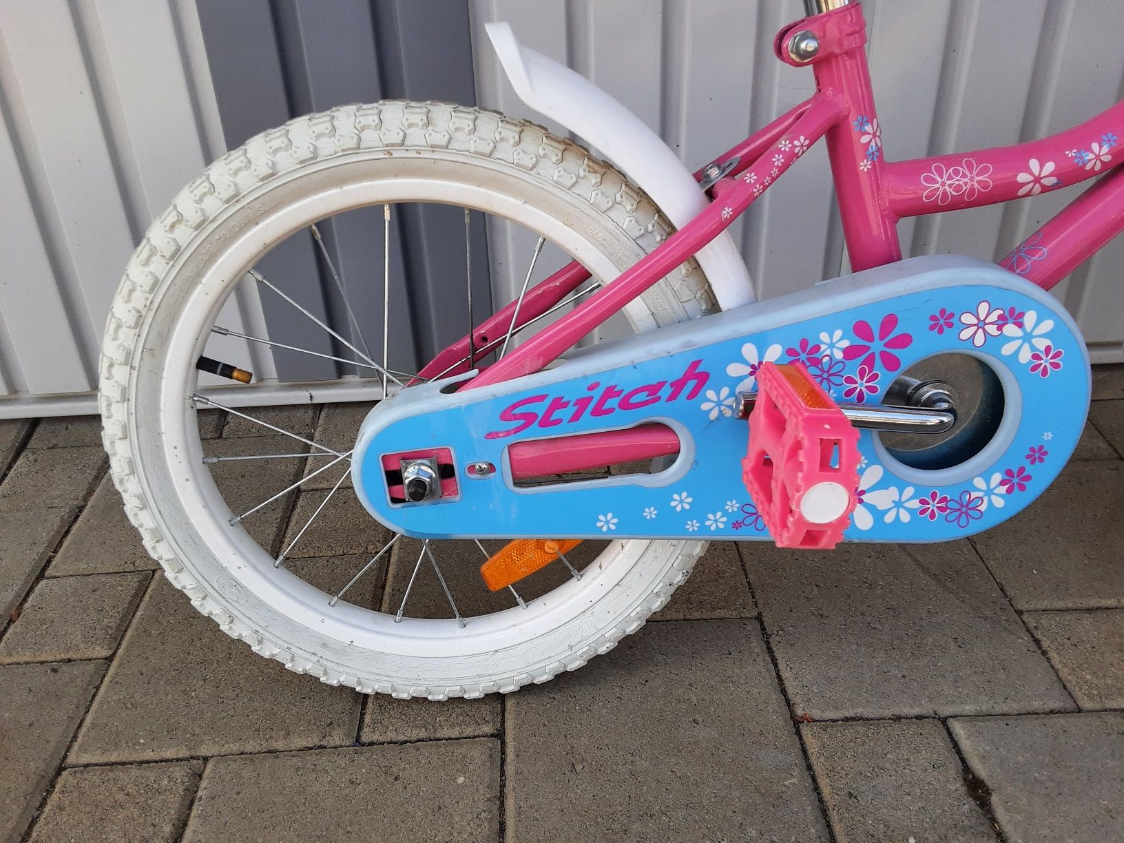 Biciclette: Kinderfahrrad ca ab 5 Jahre – Usato da Schwarzenbach SG venduto da Frefi1967 1