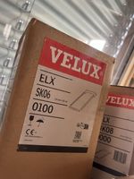 Velux ELX SK06-O100  Austauschadapter