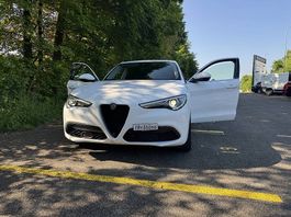 Alfa Romeo Stelvio 2.0 Q4