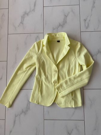 Damen Sweatblazer der Marke Sir Oliver