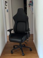 Razer Gaming Stuhl gebraucht sehr guter Zustand