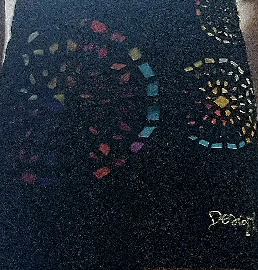 Desigual Vestiti: DESIGUAL KLEID GR S, XS – Nuovo e nell'imballaggio originale da Chur venduto da car_5clc 2