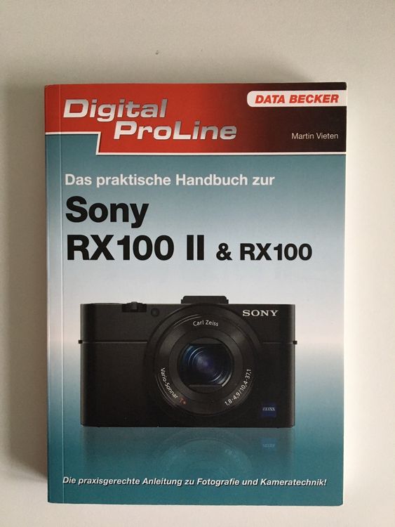 Dipos Display-Schutzfolie Für Sony RX100 / RX100 II – 6 Stück, Kratzfester & Unsichtbarer Displayschutz