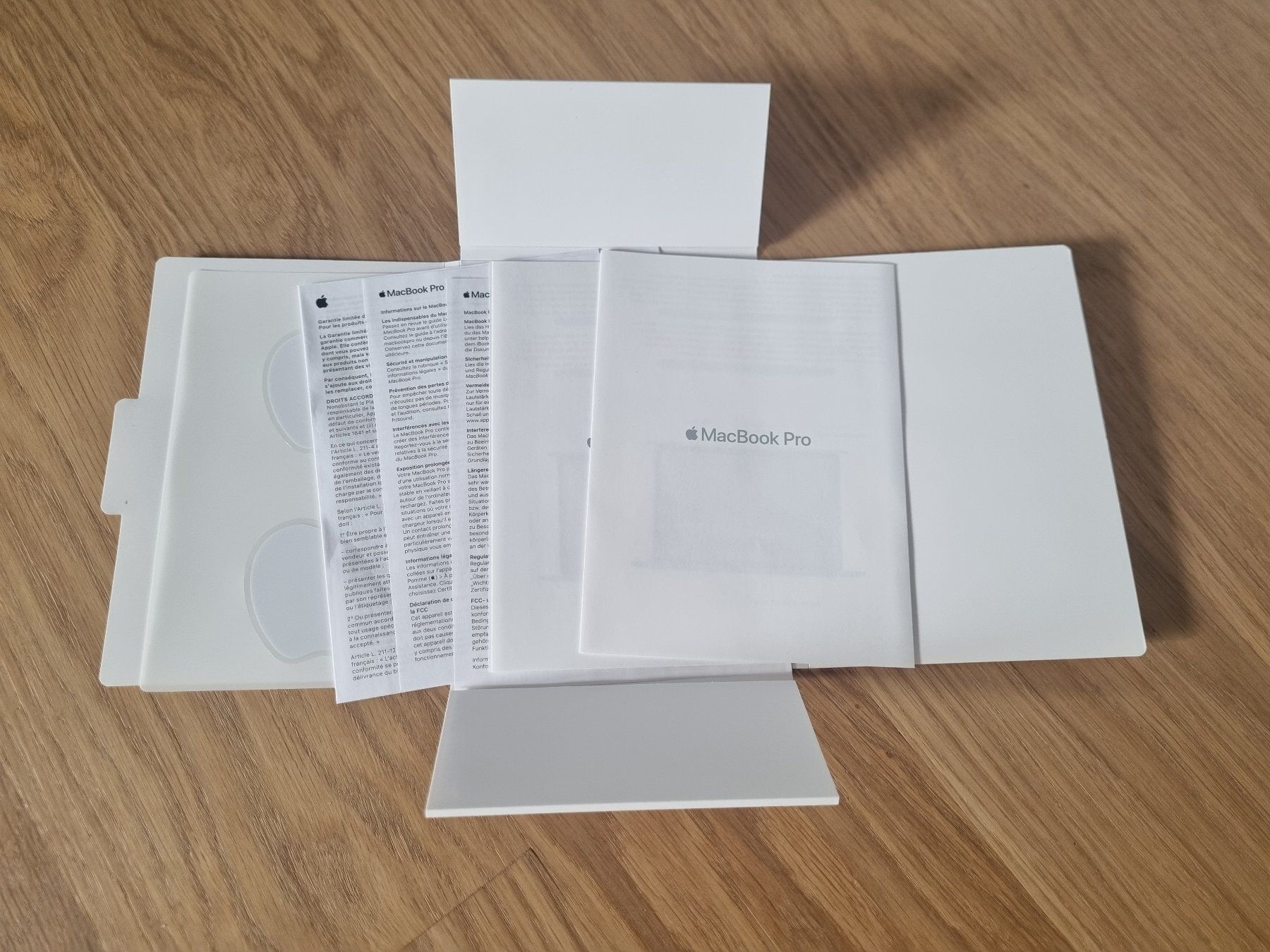 Apple Notebook: Apple MacBook Pro 2018 (15", Space Gray) – Usato da Wetzikon ZH venduto da Personalkarte 7
