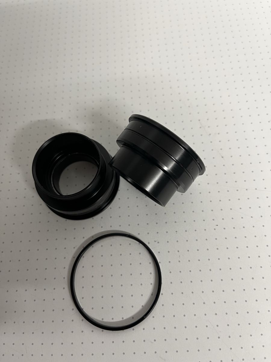 Ersatzteile: C-Bear Ceramic Kurbellager PF41 – Gebraucht aus Altnau von Ajtschei 2