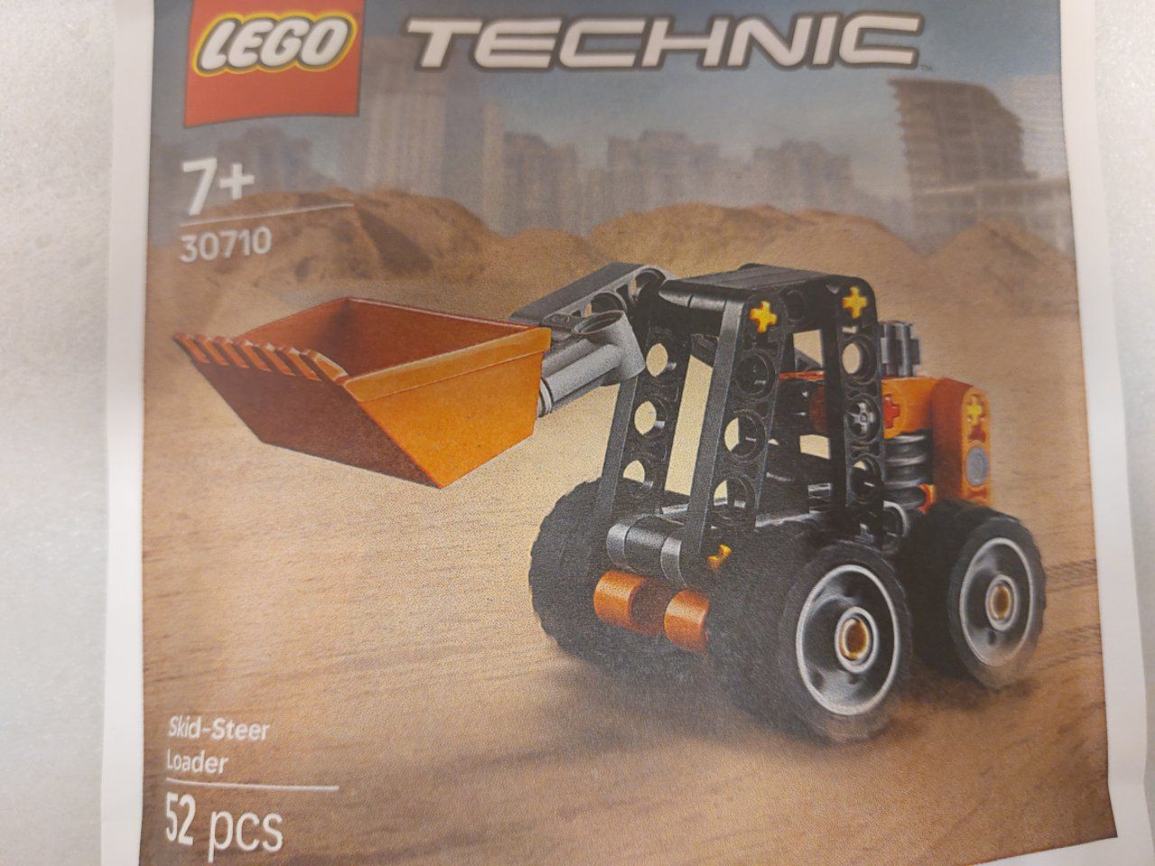 Lego Kit di costruzioni: 2x Lego Technic 30710 + Creator 30691 - 100%NEW – Nuovo e nell'imballaggio originale da Pambio Noranco venduto da Pol69 1