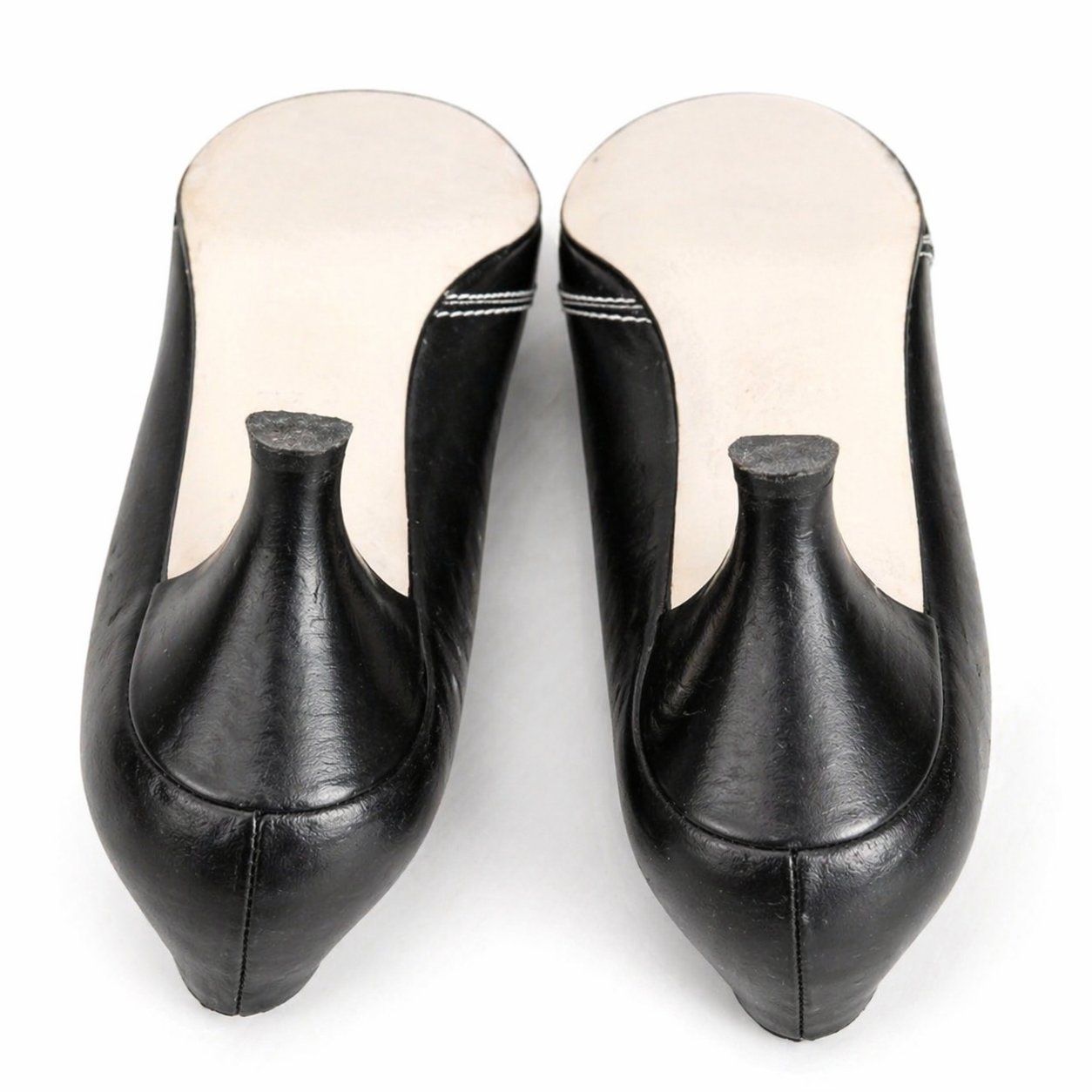 Scarpe da donna: 5th Avenue Pumps Schwarz Gr. 38 – Usato da Fully venduto da VaneaSelection 7