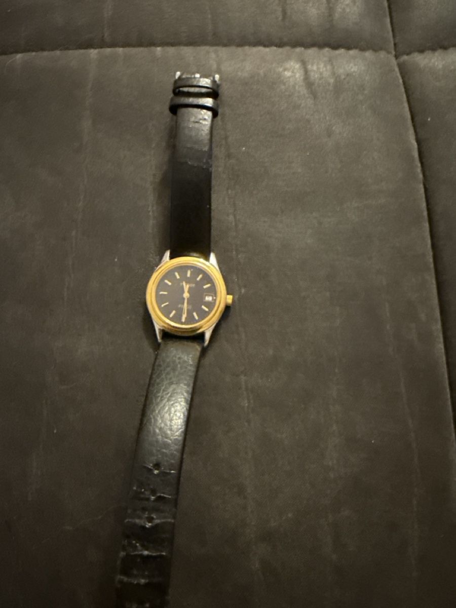 Tissot Orologi: Tissot  Damenuhr – Usato da Flawil venduto da alexi85