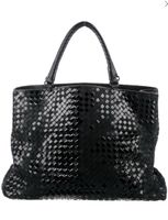 Bottega Veneta Tasche aus Leder, Top Zustand