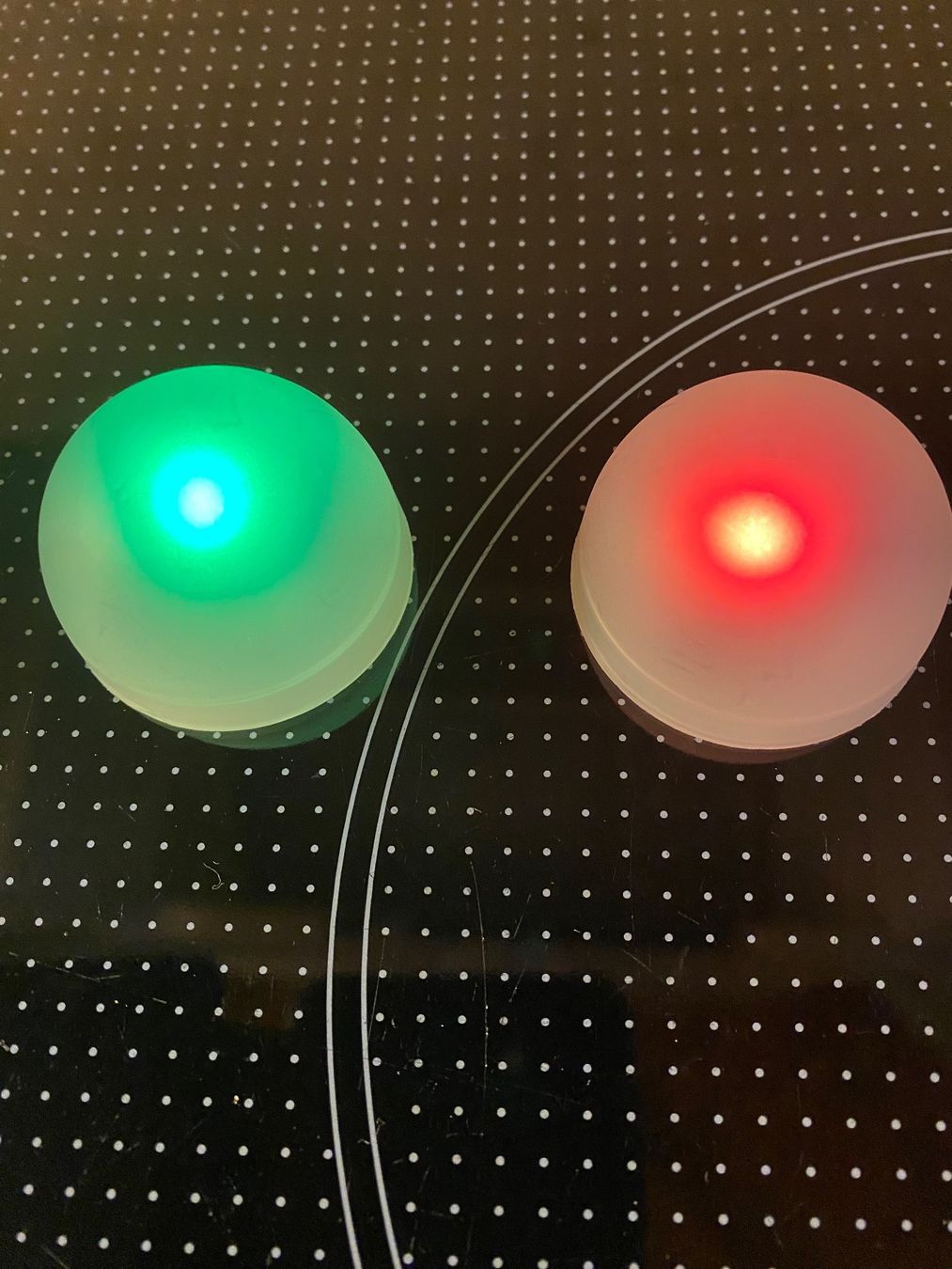 Lampen: Lämpchen batteriebetrieben neu – Neu und originalverpackt aus Brugg AG von Honeybee6 3
