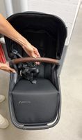 Zweitsitz Rumbleseat UPPAbaby