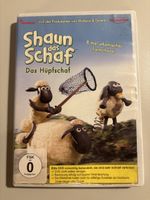 Shaun das Schaf - Das Hüpfschaf DVD - Top Zustand!