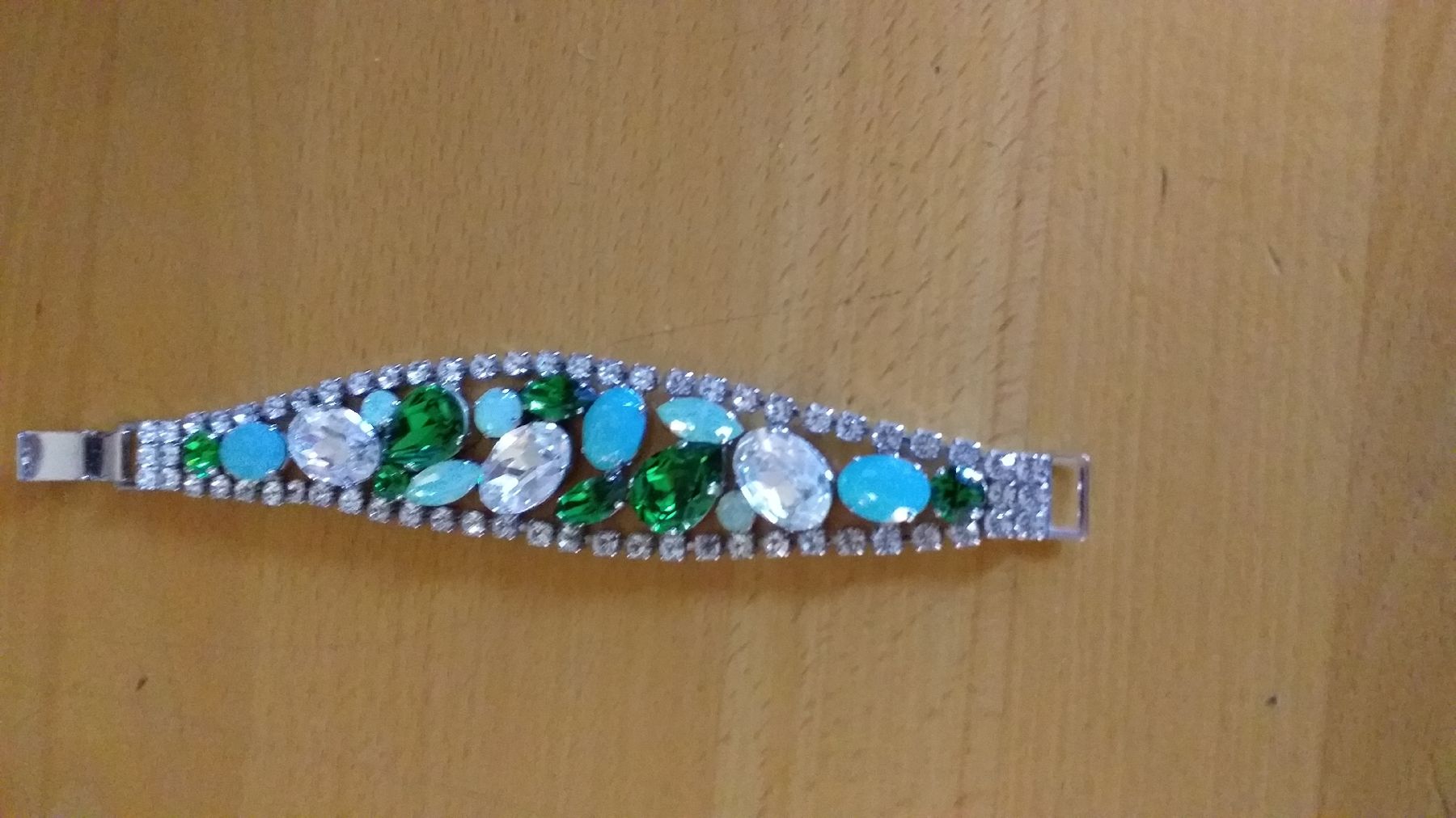 Bracelets: Armkette – D'occasion à Wünnewil par 04Blume