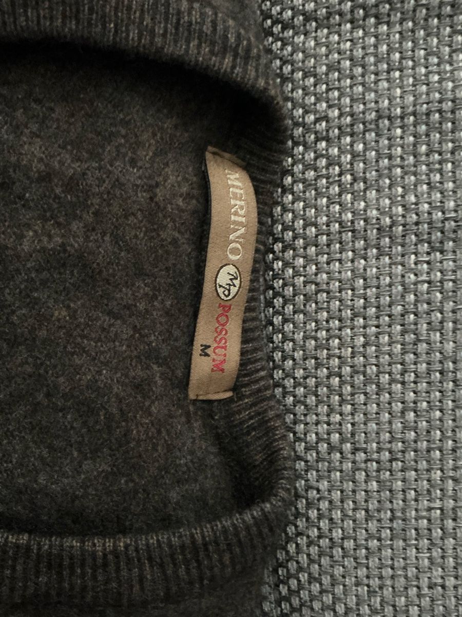 Maglioni & Felpe: Pullover Merino possum  – Usato da Strengelbach venduto da bec_7bhm