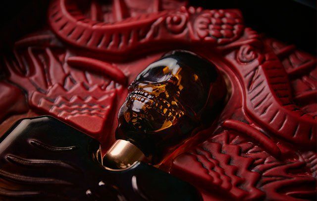 Bevande alcoliche: Patron X Guillermo Del Toro Tequila – Nuovo e nell'imballaggio originale da Niederteufen venduto da JoeChino80 2