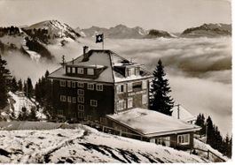 Rigi