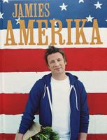Jamie Oliver Jamies Amerika Kochbuch USA Rezepte top rare