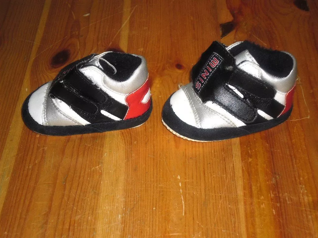 Scarpe per ragazzi: Babyschuhe – Nuovo (secondo la descrizione) da Büren SO venduto da omsa 1