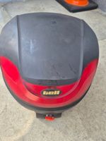 top-case pour scooter ou moto