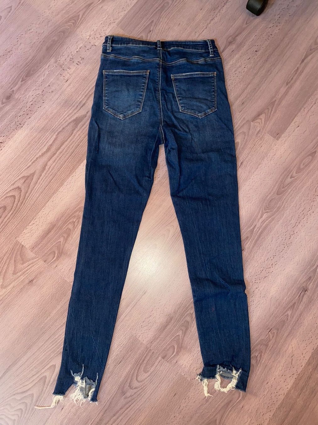 Pantaloni: Pantalon slim – Nuovo e nell'imballaggio originale da Porrentruy venduto da fee_24 1