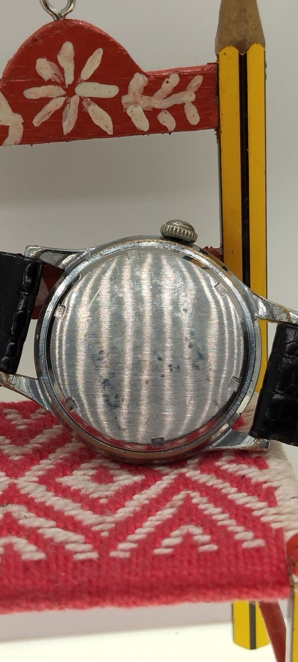 Orologi: Montre rone – Usato da La Chaux-de-Fonds venduto da jac_9llg 6