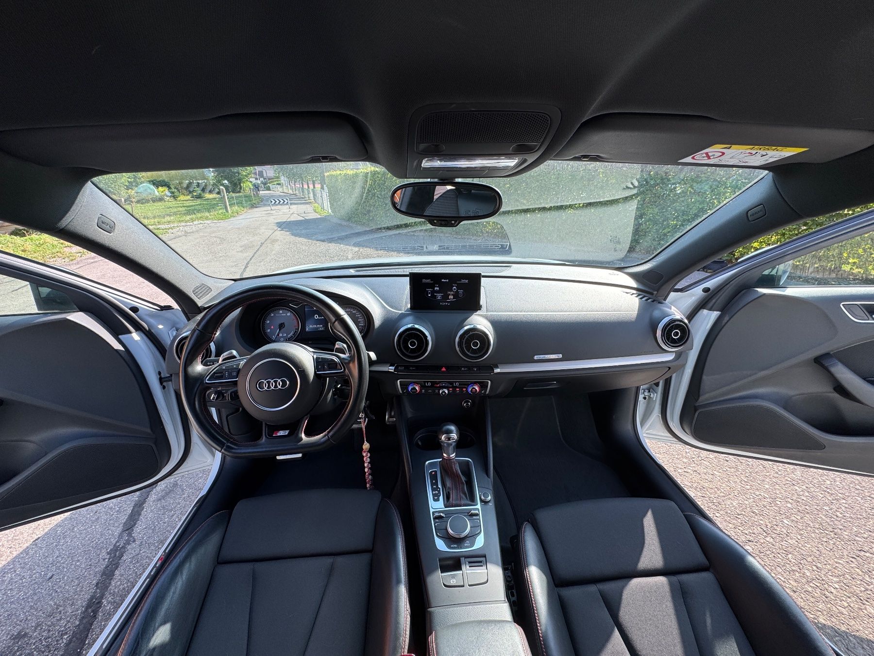 Audi Autos: Audi S3 SB 2.0 TFSI – Gebraucht aus Grüningen von ail_2k9l 8