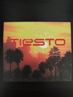 DJ Tiesto - In search of Sunrise