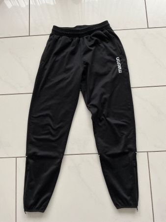 Macron Kinder Trainingshose Gr.XS 146/152