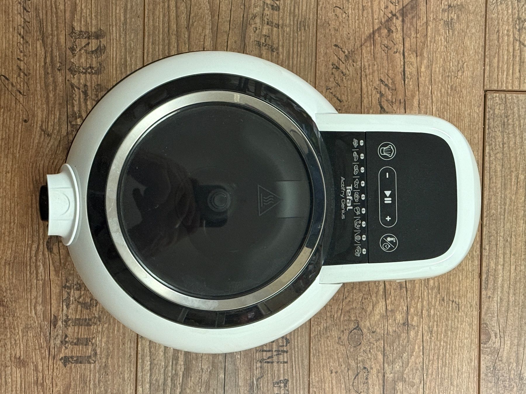 Tefal Elettrodomestici da cucina: Tefal Actifry Genius – Usato da Winterthur venduto da Seister