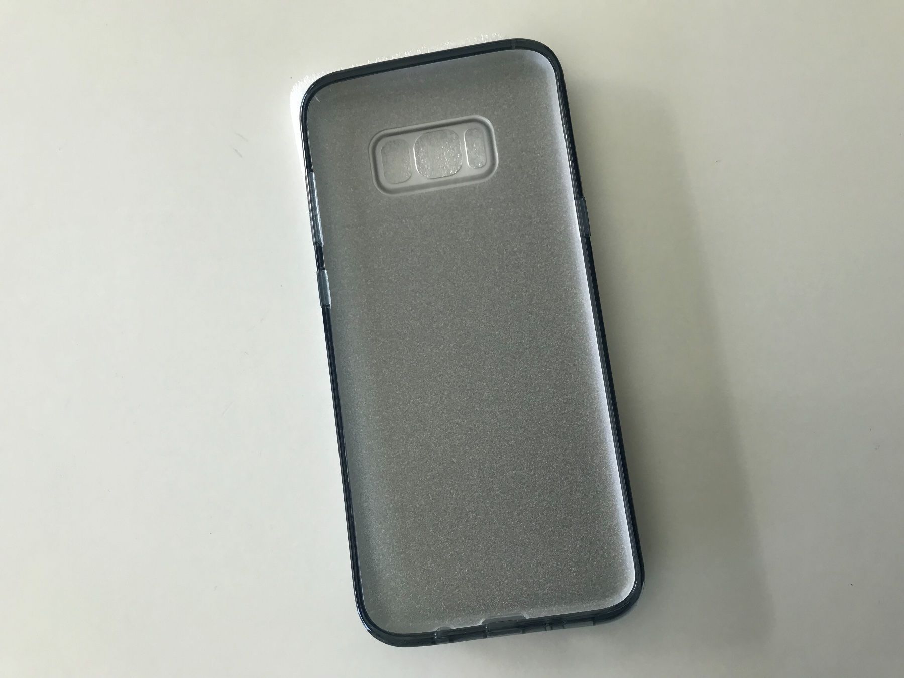 Scatole porta orologi: Samsung Galaxy S8 Plus Hülle Etui Cover – Nuovo e nell'imballaggio originale da Nesselnbach venduto da Loren24 1