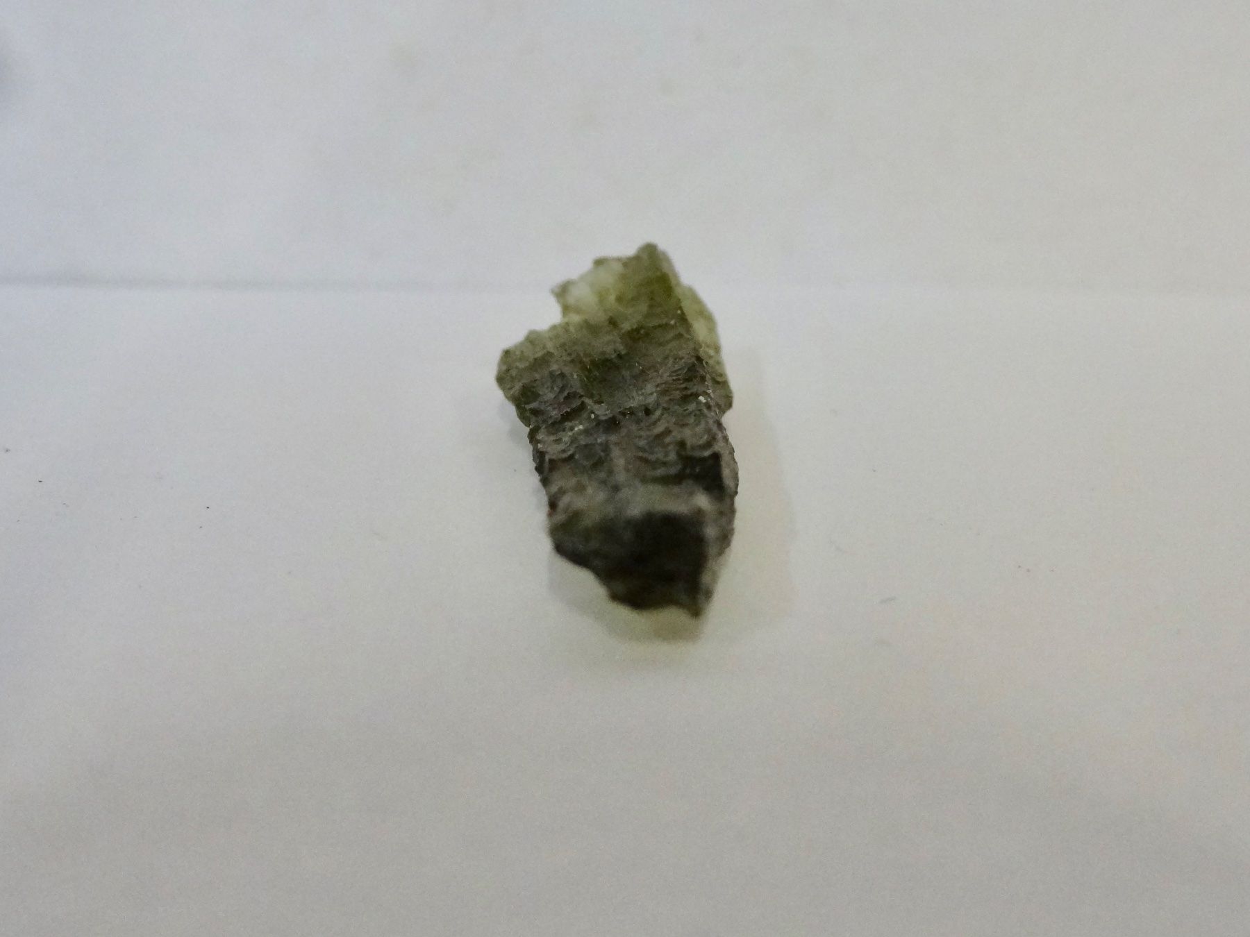 Minéraux & Lithothérapie: Tektit MOLDAVIT Meteorit Einschlag Krater Meteoriten – Neuf (Voir description) à Kerzers par djstarsky73 4