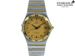 Omega Constellation - 12121000