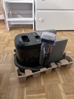 Dreame Nass-Trockensauger grau neuwertig